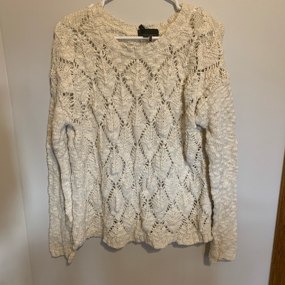 jeans by buffalo sweater